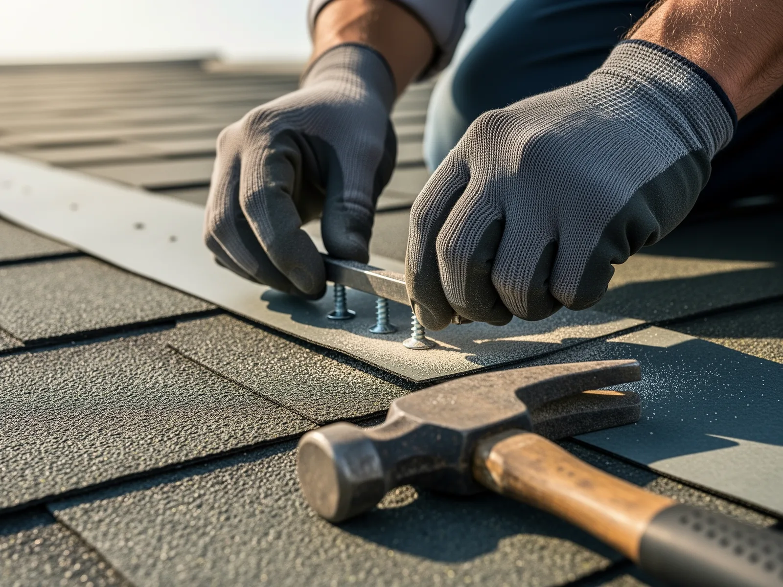 Why choose Fascia Repair in Lewis, NY